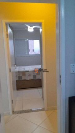 Imagem Apartamento com 2 Quartos à Venda, 60 m² em Vila Tupi - Praia Grande Imagem Apartamento com 2 Quartos à Venda, 60 m² em Vila Tupi - Praia Grande