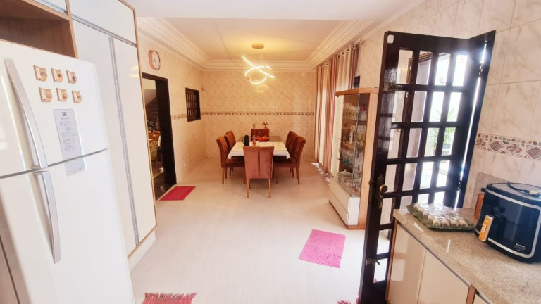 Imagem Sobrado com 3 Quartos à Venda, 278 m² em Jardim Realce - Suzano Imagem Sobrado com 3 Quartos à Venda, 278 m² em Jardim Realce - Suzano