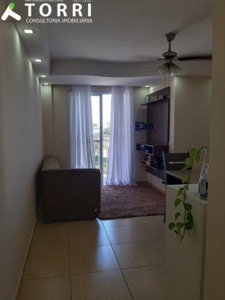 Apartamento com 3 Quartos à Venda, 60 m² em Jardim Piratininga - Sorocaba