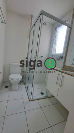 Imagem Apartamento com 3 Quartos para Alugar, 130 m² em Panamby - São Paulo Imagem Apartamento com 3 Quartos para Alugar, 130 m² em Panamby - São Paulo