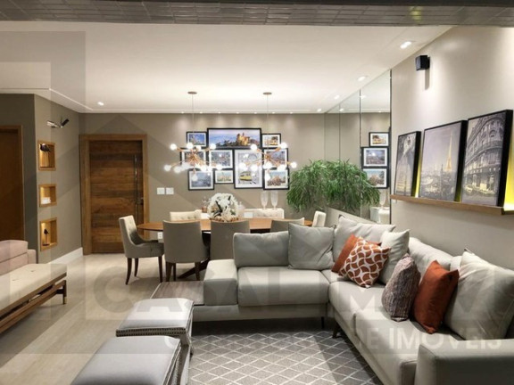 Imagem Apartamento com 3 Quartos à Venda, 170 m² em Marco - Belém