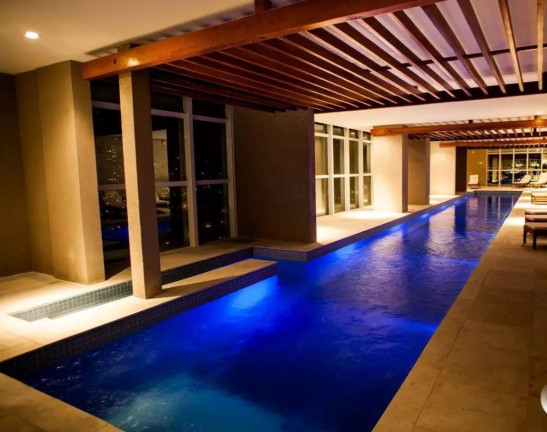 Imagem Apartamento com 1 Quarto à Venda, 57 m² em Vila Ema - São José Dos Campos Imagem Apartamento com 1 Quarto à Venda, 57 m² em Vila Ema - São José Dos Campos