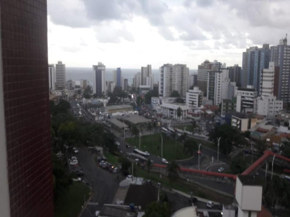 Imagem Apartamento com 3 Quartos à Venda, 98 m² em Itaigara - Salvador Imagem Apartamento com 3 Quartos à Venda, 98 m² em Itaigara - Salvador