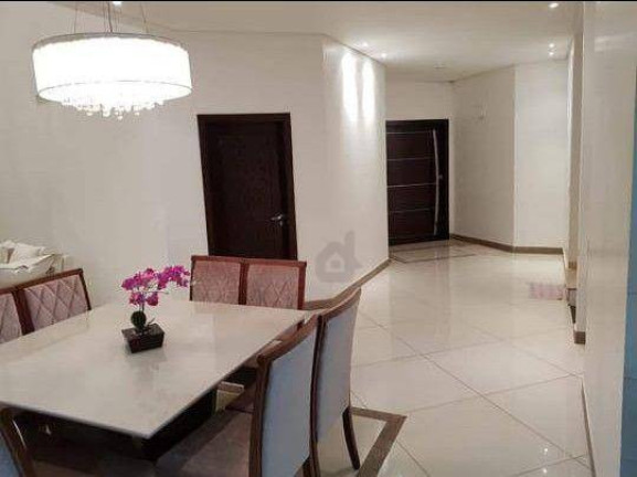 Imagem Casa com 4 Quartos à Venda, 353 m² em Golden Park Residence I - Sorocaba
