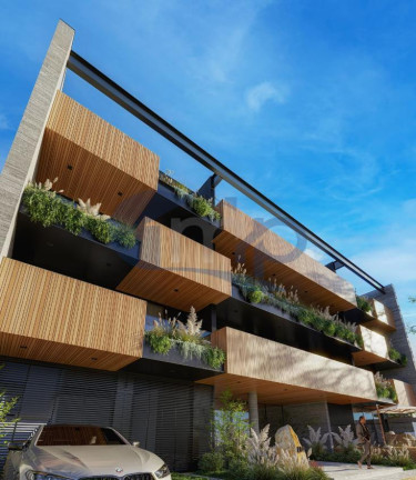Imagem Apartamento com 3 Quartos à Venda, 127 m² em Praia Da Cal - Torres
