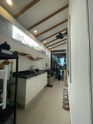Imagem Casa com 2 Quartos à Venda, 126 m² em Sítio Das Paineiras/california - Barueri Imagem Casa com 2 Quartos à Venda, 126 m² em Sítio Das Paineiras/california - Barueri