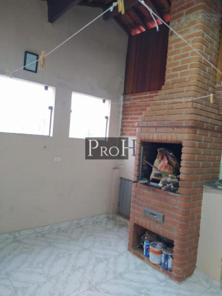 Imagem Sobrado com 3 Quartos à Venda, 128 m² em Campestre - Santo André Imagem Sobrado com 3 Quartos à Venda, 128 m² em Campestre - Santo André