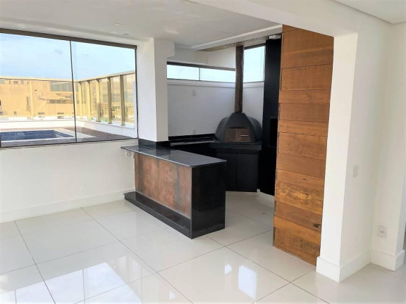 Imagem Apartamento com 3 Quartos à Venda, 320 m² em Barra Da Tijuca - Rio De Janeiro