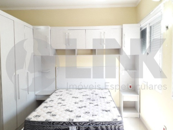 Imagem Apartamento com 1 Quarto à Venda, 22 m² em Centro Histórico - Porto Alegre