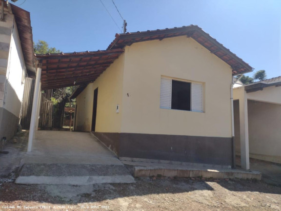 Imagem Casa com 2 Quartos à Venda, 55 m² em Pocinhos Do Rio Verde - Caldas