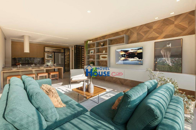 Imagem Apartamento com 4 Quartos à Venda, 187 m² em Vila Madalena - São Paulo Imagem Apartamento com 4 Quartos à Venda, 187 m² em Vila Madalena - São Paulo