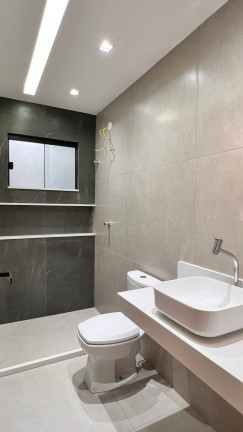 Imagem Casa com 3 Quartos à Venda,  em Ouro Verde - Rio Das Ostras