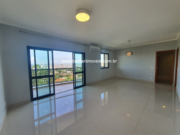 Imagem Imóvel com 4 Quartos à Venda, 140 m² em Jardim Botânico - Ribeirão Preto
