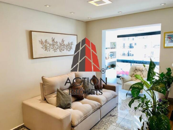 Imagem Apartamento com 3 Quartos à Venda, 74 m² em Vila Regente Feijó - São Paulo Imagem Apartamento com 3 Quartos à Venda, 74 m² em Vila Regente Feijó - São Paulo