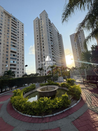 Imagem Apartamento com 3 Quartos à Venda, 67 m² em Pitimbu - Natal Imagem Apartamento com 3 Quartos à Venda, 67 m² em Pitimbu - Natal