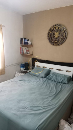 Imagem Apartamento com 2 Quartos à Venda, 47 m² em Jardim Ismênia - São José Dos Campos