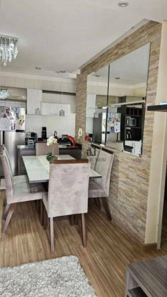 Imagem Apartamento com 2 Quartos à Venda, 59 m² em Wanel Ville - Sorocaba Imagem Apartamento com 2 Quartos à Venda, 59 m² em Wanel Ville - Sorocaba