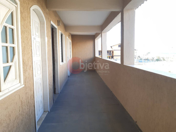 Imagem Apartamento com 1 Quarto à Venda, 30 m² em Foguete - Cabo Frio