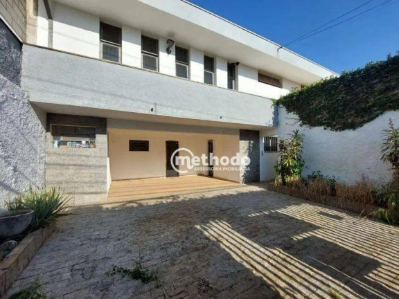 Imagem Casa com 3 Quartos à Venda, 149 m² em Jardim Chapadão - Campinas Imagem Casa com 3 Quartos à Venda, 149 m² em Jardim Chapadão - Campinas