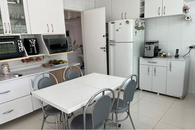 Imagem Casa com 3 Quartos à Venda, 208 m² em água Rasa - São Paulo Imagem Casa com 3 Quartos à Venda, 208 m² em água Rasa - São Paulo