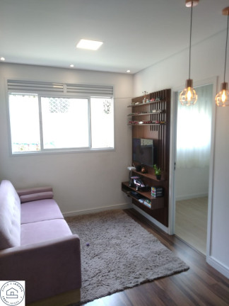 Imagem Apartamento com 2 Quartos à Venda, 34 m² em Socorro ( Zona Sul ) - São Paulo Imagem Apartamento com 2 Quartos à Venda, 34 m² em Socorro ( Zona Sul ) - São Paulo