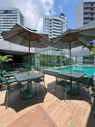 Foto do imóvel Apartamento com 1 Quarto à Venda, 25 m² em Boa Viagem - Recife