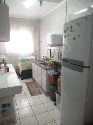 Imagem Apartamento com 1 Quarto à Venda, 48 m² em Tupi - Praia Grande