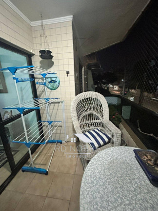 Imagem Apartamento com 3 Quartos à Venda, 82 m² em Enseada - Guarujá