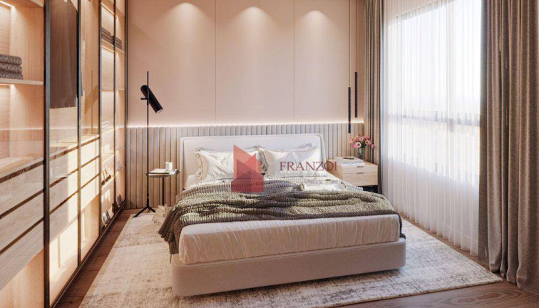 Imagem Apartamento com 3 Quartos à Venda, 80 m² em São Judas - Itajaí Imagem Apartamento com 3 Quartos à Venda, 80 m² em São Judas - Itajaí