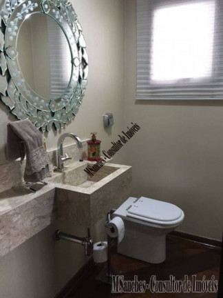 Imagem Apartamento com 4 Quartos à Venda, 312 m² em Centro - Sorocaba