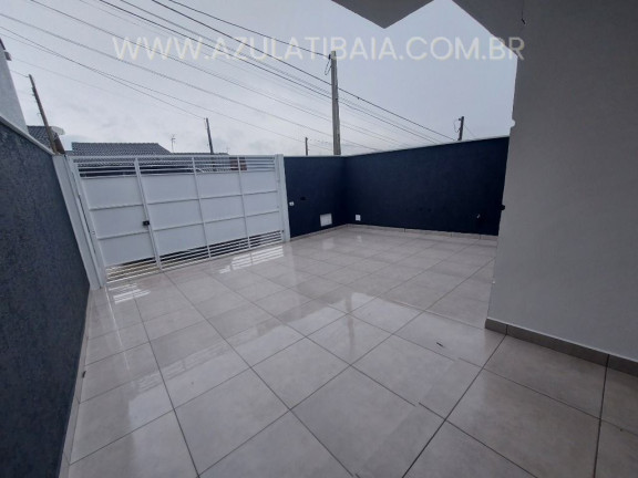 Imagem Casa com 3 Quartos à Venda, 99 m² em Nova Cerejeira - Atibaia