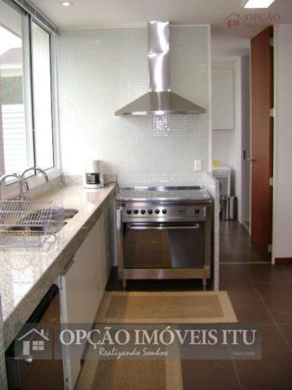 Imagem Casa com 5 Quartos à Venda, 510 m² em Condomínio Jardim Plaza Athénée - Itu Imagem Casa com 5 Quartos à Venda, 510 m² em Condomínio Jardim Plaza Athénée - Itu