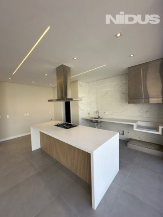 Imagem Casa com 3 Quartos à Venda, 303 m² em Alphaville Nova Esplanada 3 - Votorantim