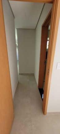 Imagem Cobertura com 2 Quartos à Venda, 88 m² em Cidade São Jorge - Santo André