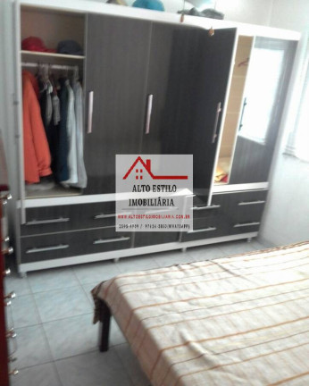 Imagem Apartamento com 2 Quartos à Venda, 79 m² em Quintino Bocaiúva - Rio De Janeiro
