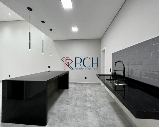 Imagem Casa com 3 Quartos à Venda, 133 m² em Jardim Novo Horizonte - Sorocaba