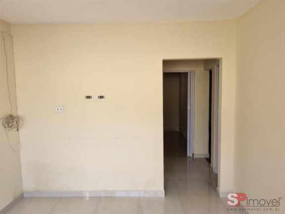 Imagem Casa com 2 Quartos para Alugar, em Jardim São Francisco - São Paulo Imagem Casa com 2 Quartos para Alugar, em Jardim São Francisco - São Paulo