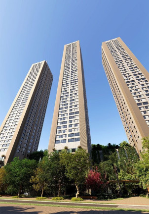 Imóvel com 3 Quartos à Venda, 102 m² em Pioneiros - Balneário Camboriú