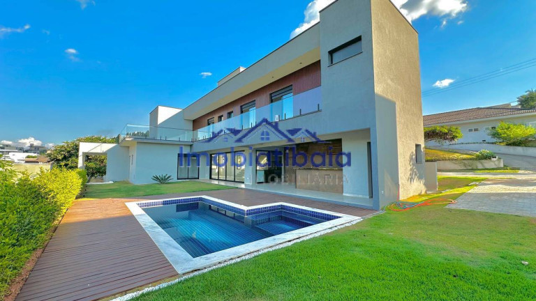Imagem Casa com 4 Quartos à Venda, 660 m² em Condominio Figueira Garden - Atibaia Imagem Casa com 4 Quartos à Venda, 660 m² em Condominio Figueira Garden - Atibaia