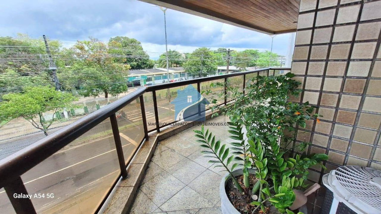 Imagem Apartamento à Venda, 800 m² em Aleixo - Manaus Imagem Apartamento à Venda, 800 m² em Aleixo - Manaus