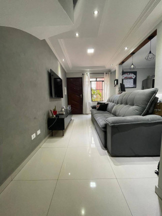 Imagem Casa com 2 Quartos à Venda, 77 m² em Vila Ema - São Paulo Imagem Casa com 2 Quartos à Venda, 77 m² em Vila Ema - São Paulo