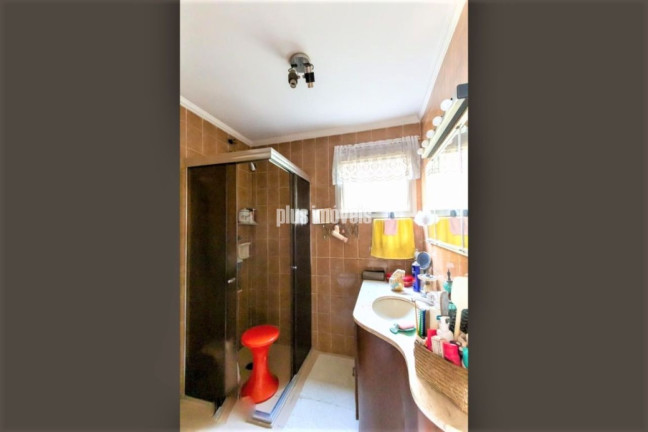 Imagem Apartamento com 3 Quartos à Venda, 108 m² em Morumbi - São Paulo Imagem Apartamento com 3 Quartos à Venda, 108 m² em Morumbi - São Paulo