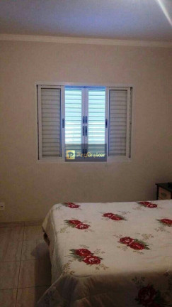 Imagem Casa com 3 Quartos à Venda, 199 m² em Parque Residencial Paineiras - Charqueada