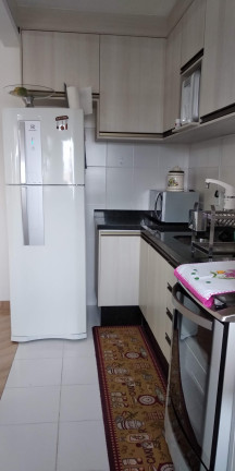 Imagem Apartamento com 2 Quartos à Venda, 51 m² em Parque São Lourenço - São Paulo Imagem Apartamento com 2 Quartos à Venda, 51 m² em Parque São Lourenço - São Paulo