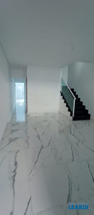 Imagem Sobrado com 3 Quartos à Venda, 130 m² em Vila Francisco Matarazzo - Santo André Imagem Sobrado com 3 Quartos à Venda, 130 m² em Vila Francisco Matarazzo - Santo André