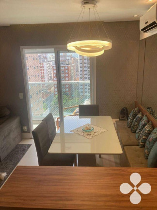 Imagem Imóvel com 2 Quartos à Venda, 77 m² em Ponta Da Praia - Santos Imagem Imóvel com 2 Quartos à Venda, 77 m² em Ponta Da Praia - Santos