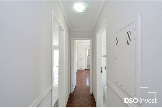 Imagem Apartamento com 2 Quartos à Venda, em Campo Belo - São Paulo Imagem Apartamento com 2 Quartos à Venda, em Campo Belo - São Paulo