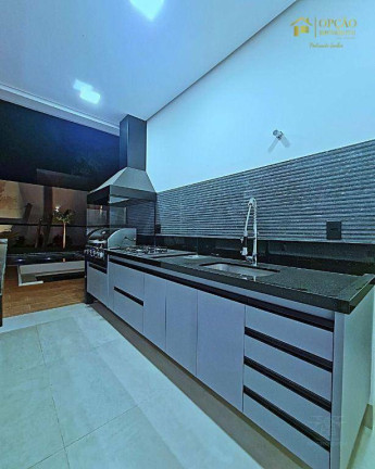 Imagem Casa com 3 Quartos à Venda, 232 m² em Condomínio Villas Do Golfe - Itu Imagem Casa com 3 Quartos à Venda, 232 m² em Condomínio Villas Do Golfe - Itu