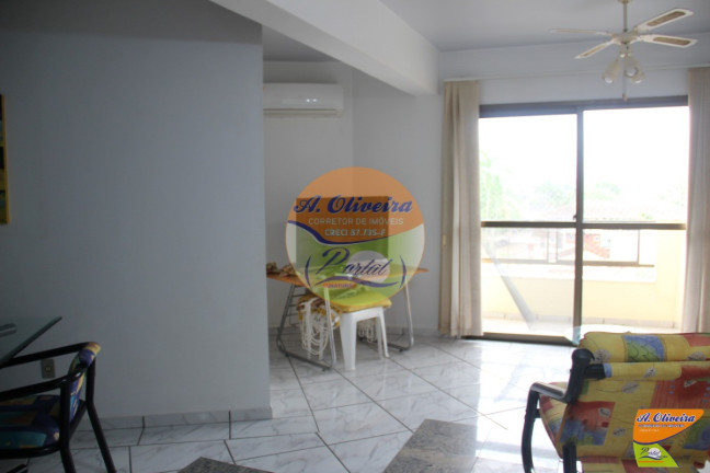 Imagem Apartamento com 2 Quartos à Venda, 121 m² em Perequê Açu - Ubatuba