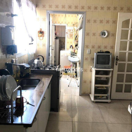 Imagem Apartamento com 3 Quartos à Venda, 104 m² em Osvaldo Cruz - São Caetano Do Sul Imagem Apartamento com 3 Quartos à Venda, 104 m² em Osvaldo Cruz - São Caetano Do Sul